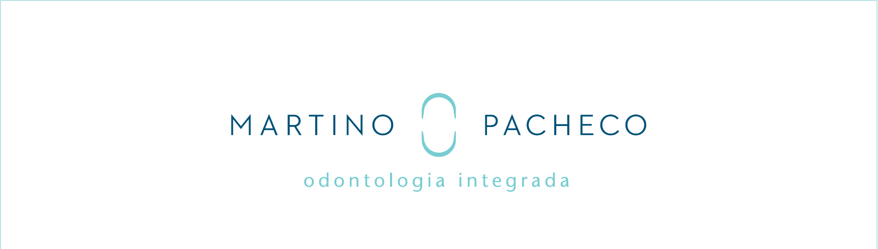 Martino Pacheco — odontologia integrada